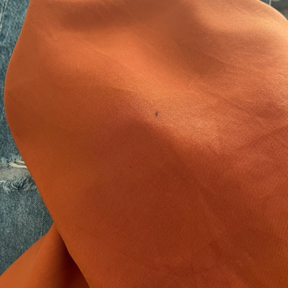 Zara High Waist Culottes - Picture 8 of 8